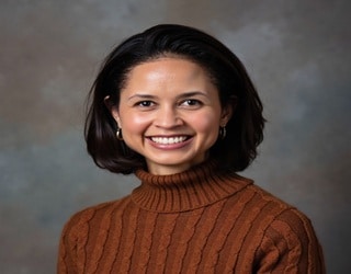 WELCOME, Erin Webb