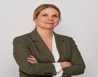 Marie-Eve Caron